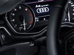 Audi A5 Sportback g-tron Show Car 2017 года